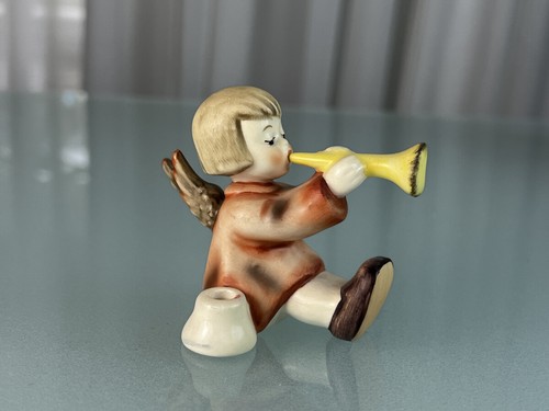 Hummel figurine porcelain - figurine,,
