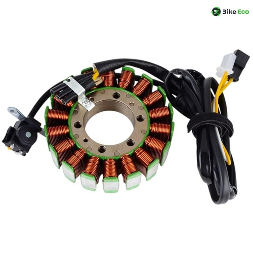 Alternator stator honda - alternator,