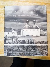 Spirit of Place: Whisky