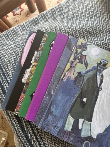 Glyndebourne opera programmes - glyndebourne,