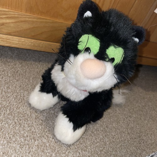 Postman pat jess cat - "jess",