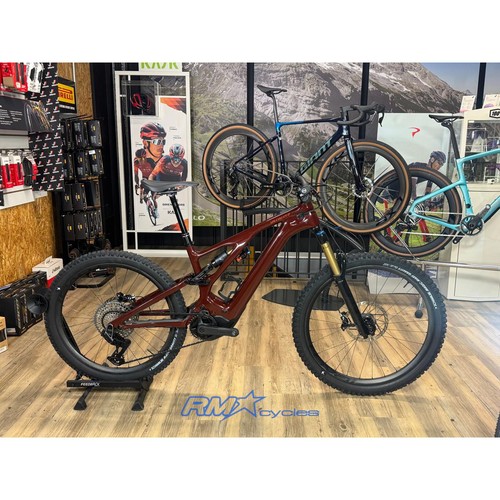 Specialized turbo levo - levo, pro