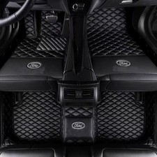 Car Floor Mats for Ford Edge