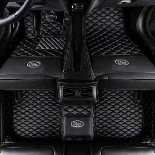 Car floor mats for ford - mats,