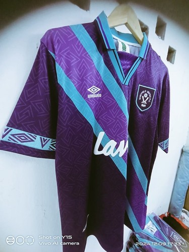 Sheffield united 1993 1994 - sheffield,