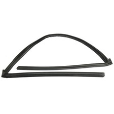 Targa Top Windscreen Frame
