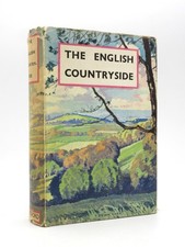 The english countryside e - english, h.e
