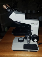 Leica Galen 3 binocular