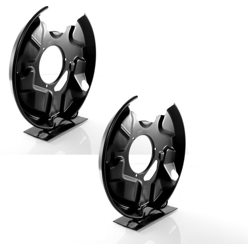 Brake discs shield - brake,
