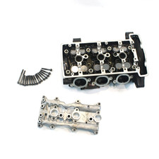 2007-2012 Triumph Street Triple 675 Cylinder Head T1150147 - OEM