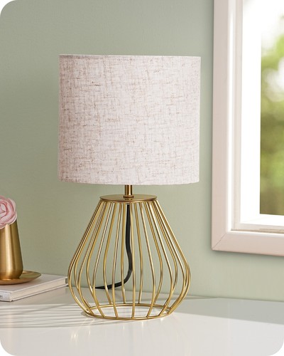 Edishine bedside lamp - edishine,