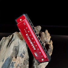 East top Harmonica Diatonic