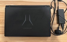 Medion Erazer P6689 - i7-8550U - Nvidia GTX 1050 - 128GB SSD + 1TB HDD - 8GB RAM