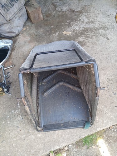 Honda izy inch grassbox - honda, 16