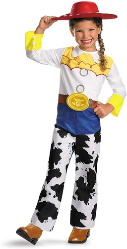 Jessie toy story girl - toy,
