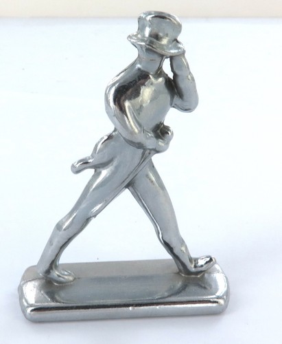 Vintage johnnie walker - johnnie,