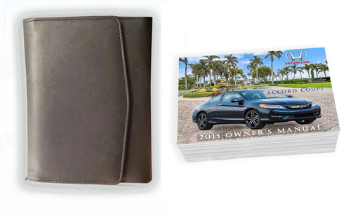 2015 honda accord coupe - 2015,