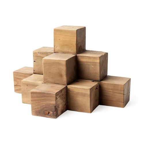 Mercana rubik rustic brown - mercana,