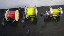 Vintage Garcia Mitchell 602