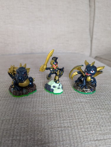 Skylanders spyros adventure - skylanders,