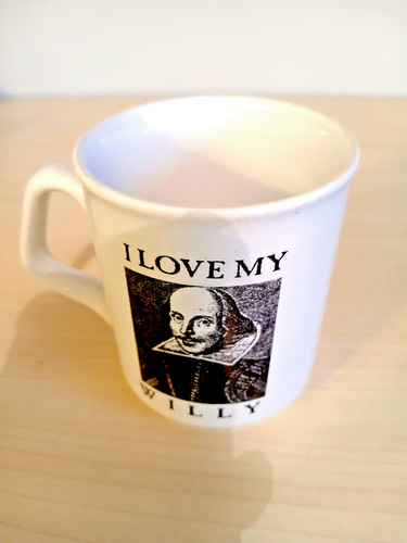 Love willy the reduced - my, -the