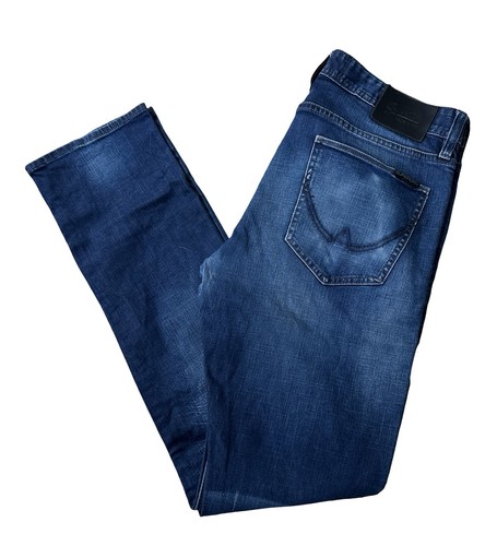 Superdry corporal slim - corporal, fit