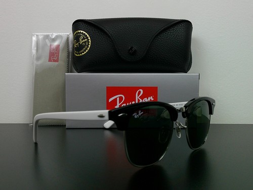 Bogo ray ban rb3016 clubmaster - bogo, ray-ban