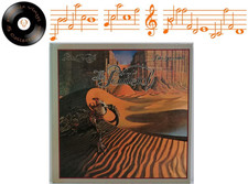 Patrick Woodroffe Dave