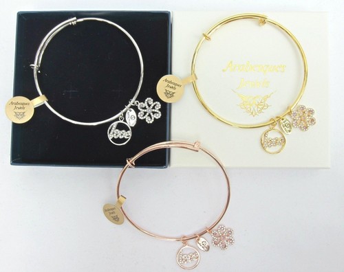 Arabesques jewels crystal - arabesques,