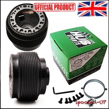 STEERING WHEEL HUB BOSS KIT