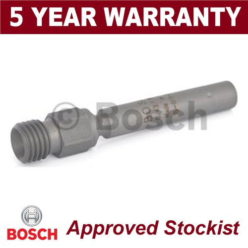 Bosch new petrol - bosch, injector