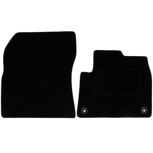 Fits peugeot partner car mats - fits,
