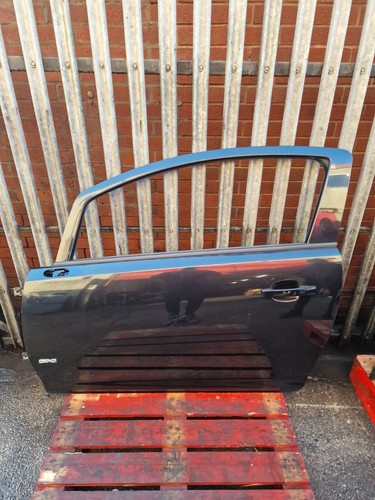 Vauxhall corsa door - vauxhall, 3