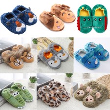 Kids Boys Cute Cartoon Animals
