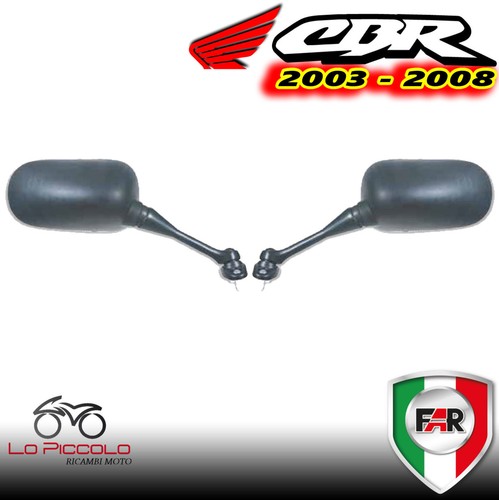 Pair mirrors rearview - pair,