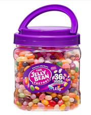 The Jelly Bean Factory