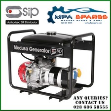 SIP 04468 MEDUSA MGHP3.0FLR