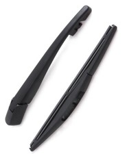 Rear Windshield Wiper Arm &