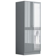 Harmin High Gloss Bedroom