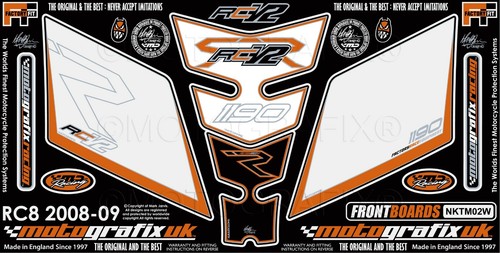 Ktm rc8 2008 2015 - ktm,