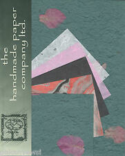 Handmade Mulberry Paper -10