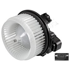 Interior Blower FEBI Fits