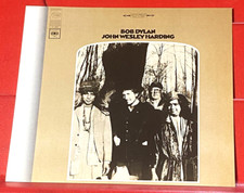Bob Dylan John Wesley Harding