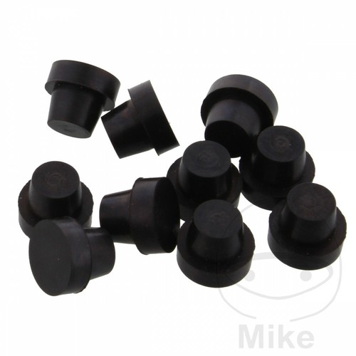 Carburetor plugs content - plugs,
