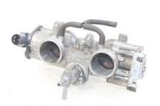 INJECTION THROTTLE BODIES -