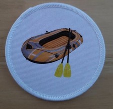 Dinghy Dingy Boat Rib Sailing