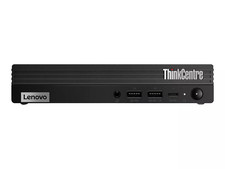 Lenovo ThinkCentre M80q Gen 3 Tiny PC Core i5-12500T 16GB RAM 512GB SSD Wi-Fi