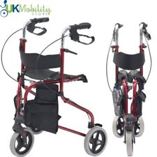 Lightweight Folding 3 Wheel