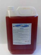 5 Ltr 40:1 Pre Wash Tfr Truck