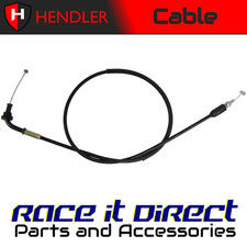 Throttle Cable or Pull Cable for Suzuki GSX 750 ES 1983-1986 Hendler